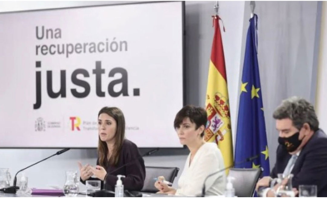 La Comunitat Valenciana recibirá 49,8 millones de euros para la sostenibilidad de los destinos turísticos