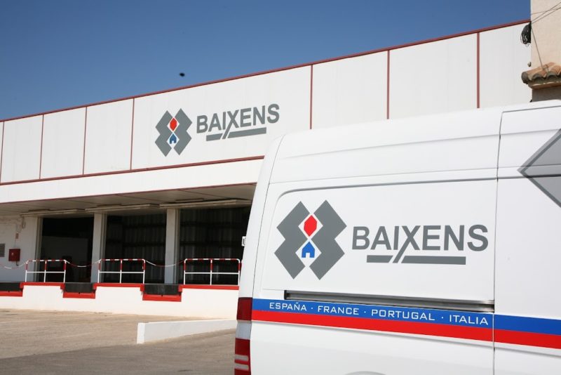 Baixens