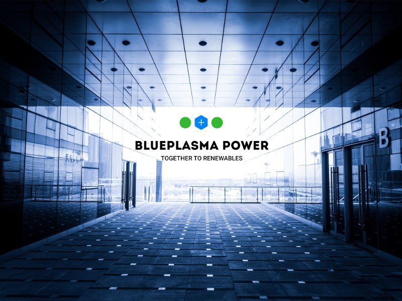 Blueplasma Power