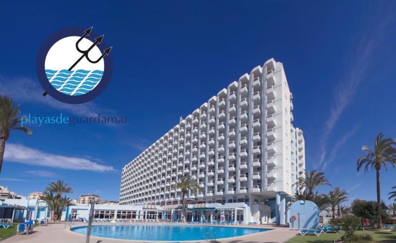 Hotel Playas de Guardamar (3*)