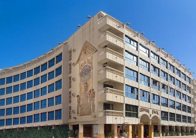 Magic Cristal Park (3*)
