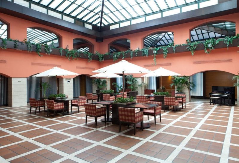 Hotel Intur Castellón (4*)