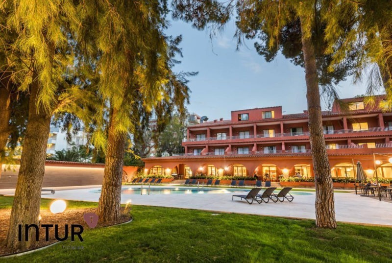 Hotel Intur Bonaire (4*)