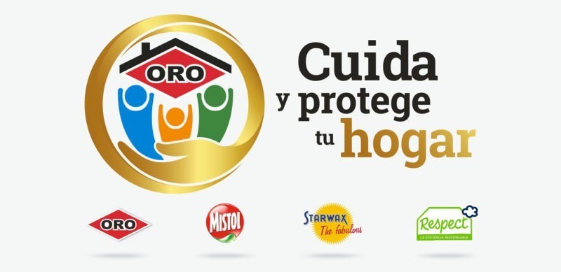 Químicas Oro