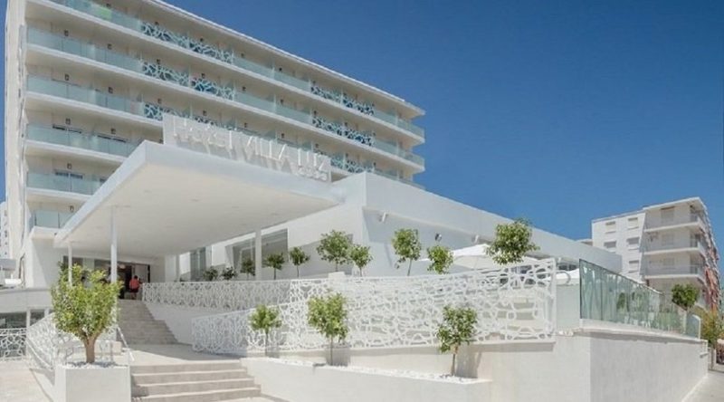 Hotel Villa Luz (4*)