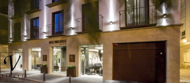 Vincci Mercat (4*)