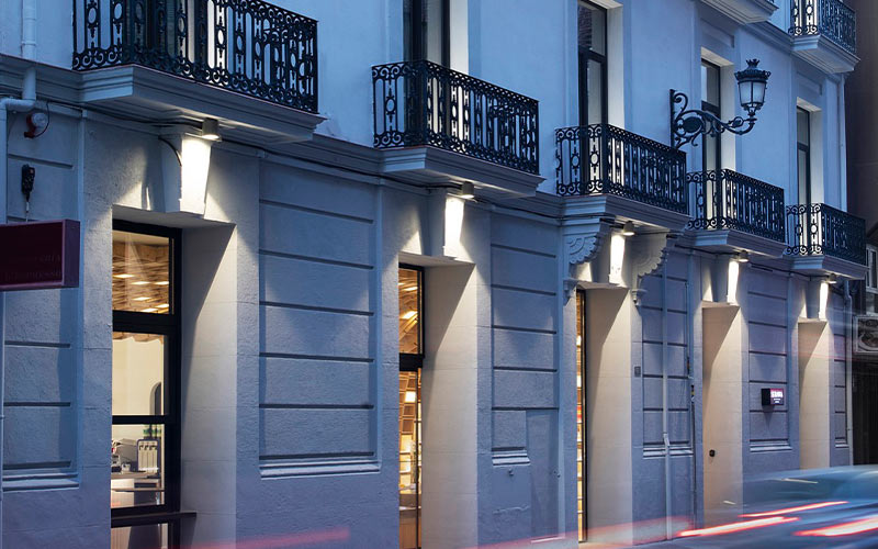 Hotel Serawa Alicante (4*)