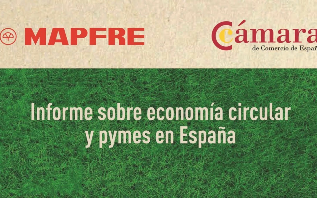 Informe Economía Circular y Pymes en España (2021)