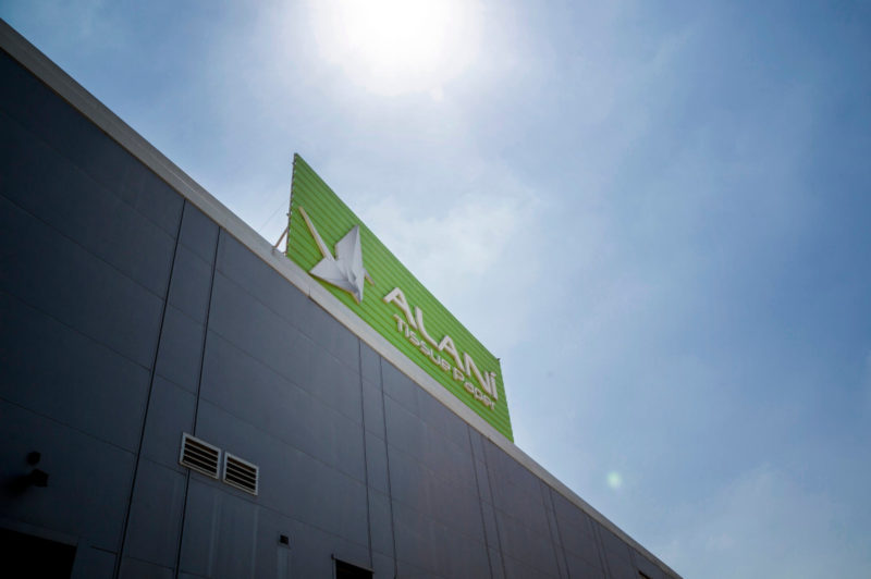 Alani – Higiene Profesional