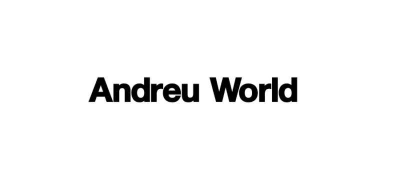 Andreu World
