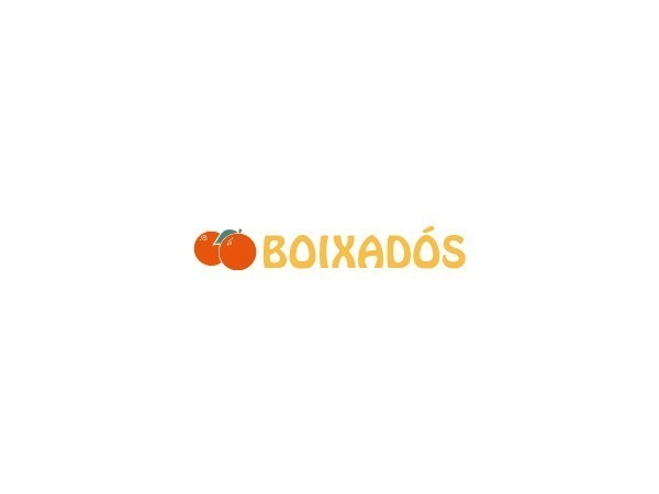 Frutes Boixadós