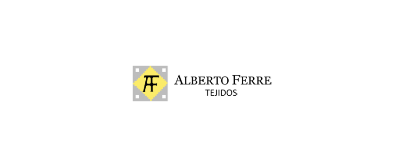 Alberto Ferre Tejidos