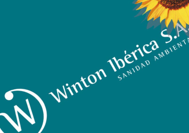 WINTON IBÉRICA