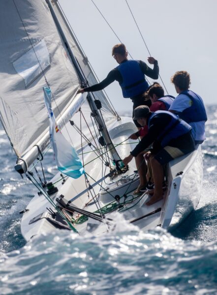 Real Club Náutico Calpe