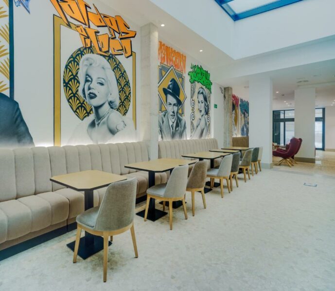 Dormirdcine Alicante (4*)