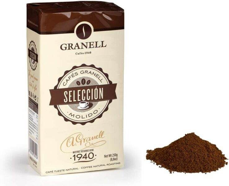 Comercial Granell S.L.