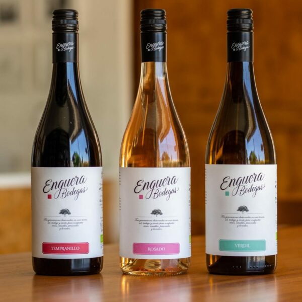 Bodegas Enguera