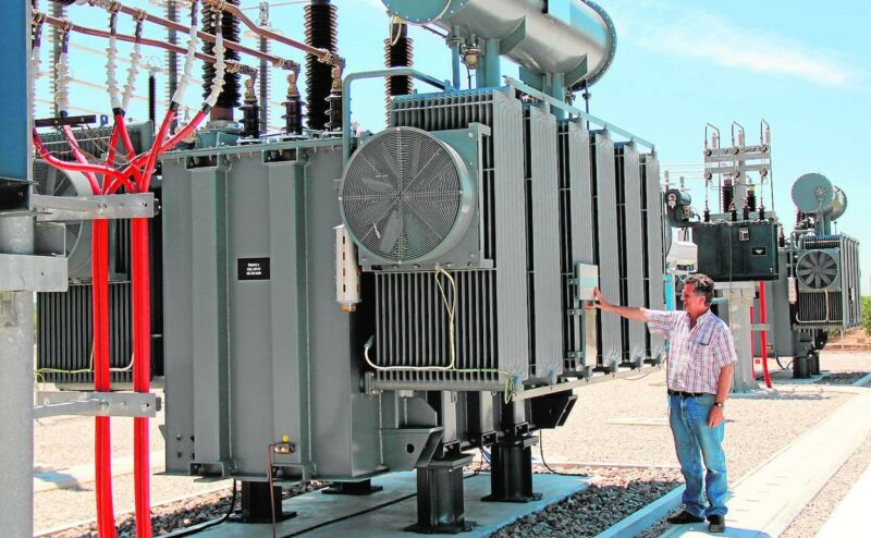 Eléctrica de Alginet