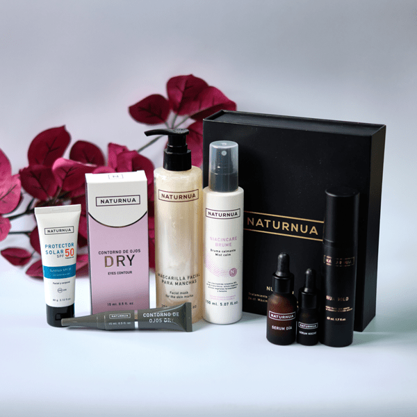 Laboratorios Espirit de Natura, S.L.