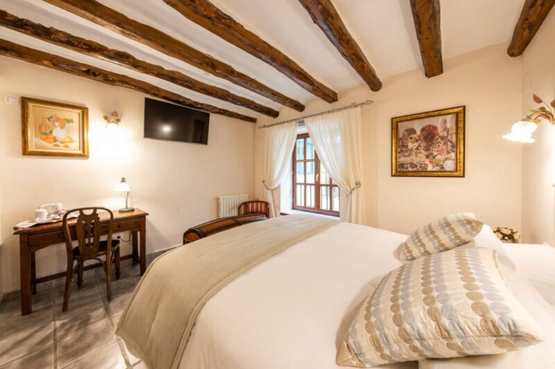 Hotel con Encanto Masía La Mota