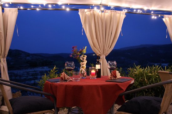 L’Almàssera Casa Rural & Restaurant