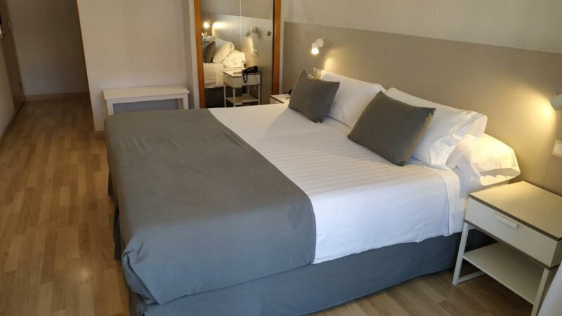 Mendez Nuñez Alicante (2*)