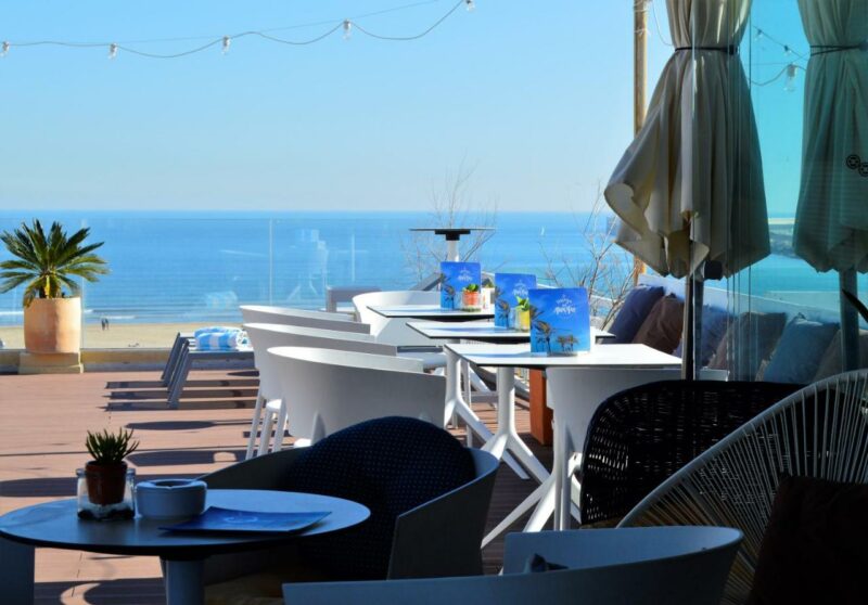 Hotel Miramar Valencia (2*)