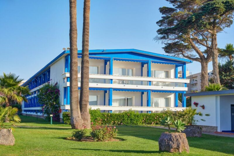 Parador de Benicarló (4*)