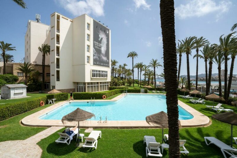 Parador de Jávea (4*)