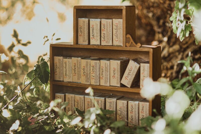 Celeplame SL – Yerbas Vivas