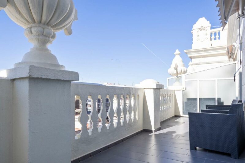 Venecia Plaza Centro (2*)