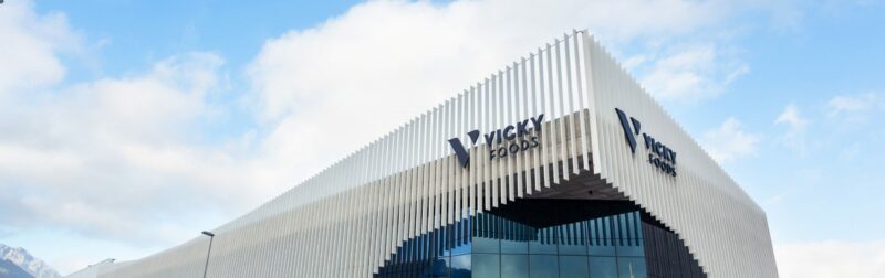 VICKY FOODS (DULCESOL)