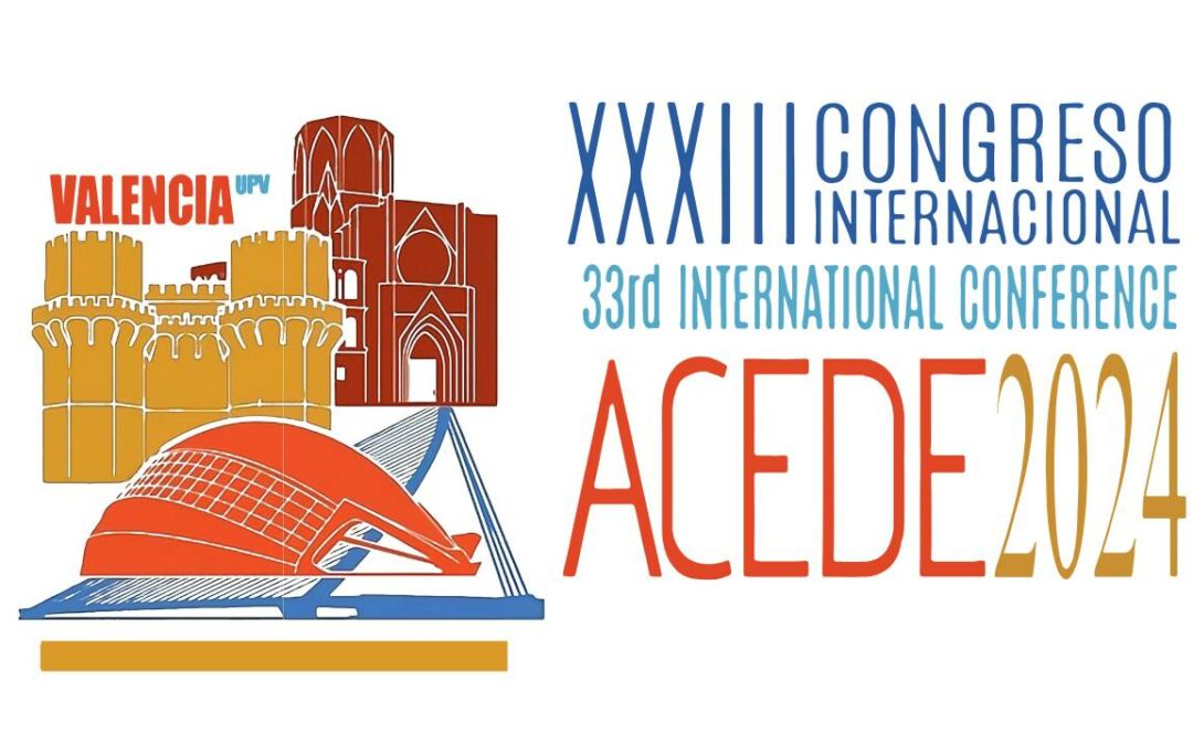 XXXIII Congreso Internacional ACEDE