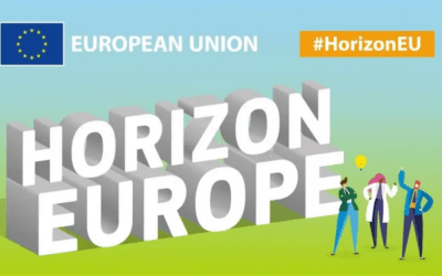 Horizonte Europa: plan estratégico 2025-2027 de investigación e innovación para avanzar hacia un futuro verde, digital y resiliente
