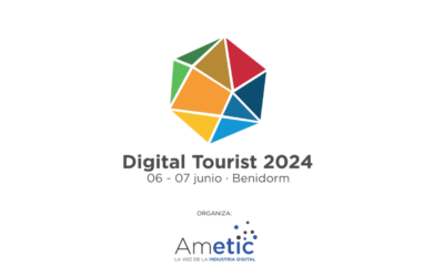 Asistimos a Digital Tourist 2024 en Benidorm