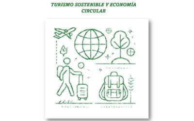 Participación de Lab Hot-EC en el Seminario sobre Turismo Sostenible y Economía Circular