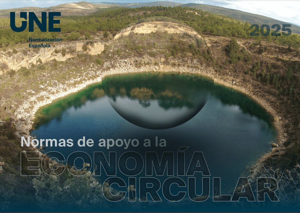 Normas de apoyo a la Economía Circular 2025