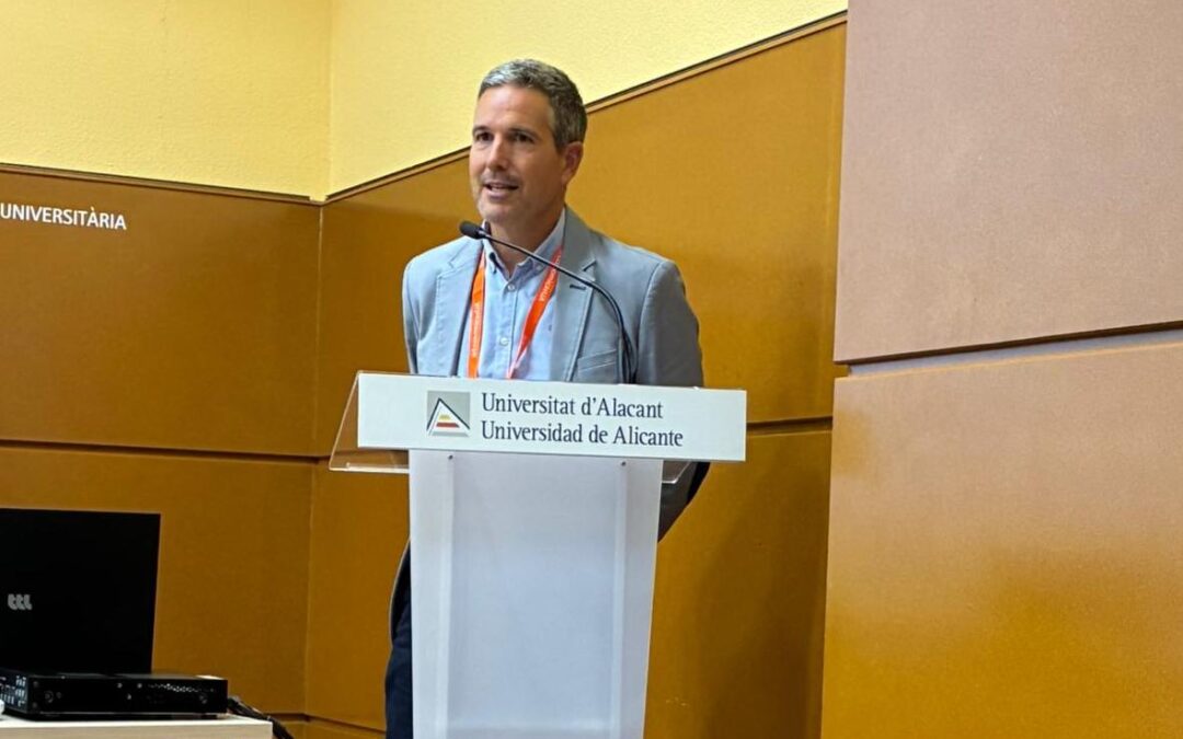 Lab Hot-EC participa en ICRS 2025 (12th International Conference on Social Responsibility, Ethics and Sustainable Business)